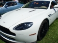 Aston V8 Vantage, 2009