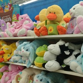 Ostergruß aus den Strassen von Miami Beach Ostergruß aus den Strassen von Miami Beach