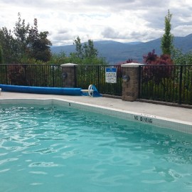 Ein Indianer kennt keinen Schmerz