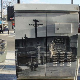 Erstaunliche Hülle Erstaunliche Hülle