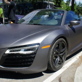 Männliche Leser aufgepasst