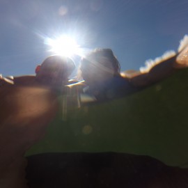 Kanadische Stadt mit P ?